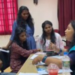 எடியூகேஷன் யாழ்ப்பாணம் நான்காம் கட்ட நிகழ்ச்சி