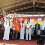 அனைத்து தமிழ்க் கட்சிகளுக்கும் ஜனாதிபதியுடன் உறவு உள்ளது