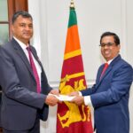 முக்கிய இரு அமைச்சுகளுக்கு புதிய செயலாளர்கள் நியமனம்!