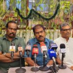 சங்கா, குத்து விளக்கா? தமிழ் பொதுக்கட்டமைப்புக்குள் குழப்பம்