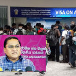 இன்று முதல் பழைய முறைப்படி விசா பெறலாம்!