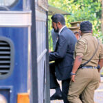 கெஹலிய பிணையில் விடுவிப்பு