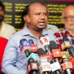 மலையகத் தமிழர்களுக்கும் தீர்வு அவசியம்!