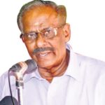 சஜித்தை ஆதரிக்கும் அறிவிப்பு தமிழரசுக் கட்சியின் முடிவல்ல!