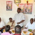 தோட்டங்களை கிராமங்களாக்கி சுயாட்சி!