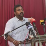 நாட்டை தவறுதலானவர்களின் கைகளில் ஒப்படைக்க வேண்டாம் – பாரத் அருள்சாமி