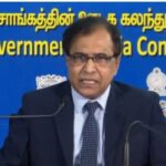 வாக்களித்த பிறகு தேர்தல் விதிமீறல்களில் ஈடுபட்டால் கைது!