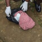 பச்சிளம் குழந்தை கொலை: மலையகத்தில் பயங்கரம்!