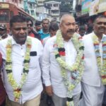 ஜனாதிபதி தேர்தலை மலையக மக்கள் சரிவர பயன்படுத்த வேண்டும்