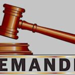 வைத்தியர் அர்ச்சுனா விளக்கமறியலில்!