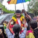 டொலர் வருமானத்தை அடிப்படையாகக் கொண்டே 1700 ரூபா சம்பள அதிகரிப்பு நிர்ணயிக்கப்பட்டது – செந்தில் தொண்டமான்