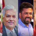 பரப்புரை போர் உக்கிரம்: ஜனாதிபதிக்கு வழங்கப்பட்டுள்ள உத்தரவாதம்!