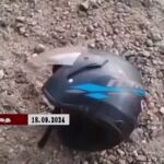 விபத்தில் இருவர் பலி: ஓமந்தையில் சோகம்