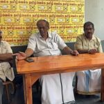 சஜித்தை ஆதரிப்பதாக அறிவித்த தமிழரசுக் கட்சியின் தலைவர் அரியநேத்திரனுக்கு ஆதரவு