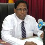 வடக்கு மாகாண ஆளுநராக வேதநாயகன்!