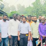 கண்டியில் மீண்டும் களமிறங்கும் வேலுகுமார்!