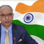 தமிழ்க் கட்சிகளை நாளை சந்திக்கிறார் இந்திய தூதுவர்