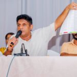 வடகிழக்கில் பாரிய அபிவிருத்தி திட்டங்கள்!