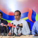 புதிய அரசியல் கூட்டணி நாளை உதயம்!