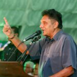 பச்சை, சிவப்பு யானை குட்டிகள் ஓர் அணியாம்: சஜித் கண்டுபிடிப்பு!