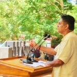 வடகிழக்கை கட்டியெழுப்ப சர்வதேச நன்கொடையாளர் மாநாடு