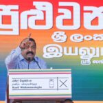 தோட்ட மக்கள் குறித்து முதலைக்கண்ணீர் வடிக்கும் ஜே.வி.பி.!