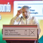 அநுர, சஜித் ஆட்சிக்கு வந்தால் பொருளாதாரம் மீண்டும் சரியும்