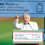 மக்களை வறுமையில் வைத்து அரசியல் செய்வதே சஜித், அநுரவின் கொள்கை!