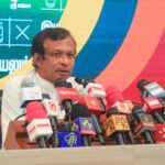 மீண்டும் வரிசை யுகம் ஏற்படின் சஜித், அநுரதான் பொறுப்பு கூற வேண்டும்!