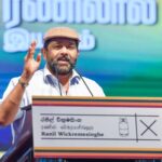 இலங்கை வரலாற்றில் அதிகூடிய வாக்குகளை பெறப்போகும் ரணில்!