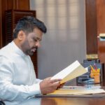 நவம்பர் 14 பொதுத்தேர்தல்!