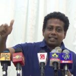 பார் லைசனை இரத்து செய்யும் முடிவை வரவேற்கிறார் வேலுகுமார்