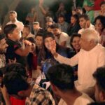 இளைஞர்களுக்கு இன்ப அதிர்ச்சி கொடுத்த ஜனாதிபதி