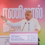 மக்களின் வாழ்க்கைச் சுமைக்கான போராட்டம் 2025 இல் முடிவுக்கு வரும்!