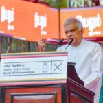 வடக்கு மக்களை அச்சுறுத்திய அநுரகுமார மன்னிப்பு கோர வேண்டும்!