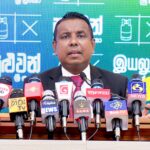 அநுரவால் 10 லட்சம் வாக்குகளுக்கு மேல் பெற முடியாது: ஆளுங்கட்சி எம்.பி. கணிப்பு