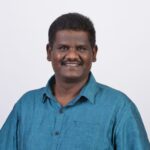 ஜனநாயக மக்கள் முன்னணியின் பொதுச்செயலாளராக பரணி நியமனம்!