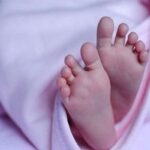 பால் புரைக்கேறி பிறந்து 12 நாட்களேயான சிசு உயிரிழப்பு