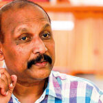 நாட்டைவிட்டு தப்பியோடவில்லை!