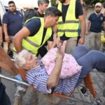 லெபனானில் இஸ்ரேல் தாக்குதல்: குழந்தைகள் உட்பட 500 பேர் பலி!