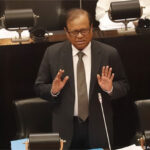 ஜனாதிபதி ரணில் இனவாதி அல்லர்: சுமந்திரனுக்கு பதிலடி!