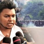 நாடாளுமன்றை கைப்பற்ற முற்பட்டமை தவறான முடிவு!