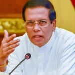 தேர்தல் அரசியலுக்கு குட்பாய் கூறினார் மைத்திரி