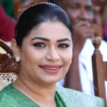 ஹிருணிக்கா இராஜினாமா!