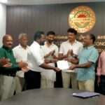 கண்டியில் புதிய அமைப்பாளரை களமிறங்கியது இதொகா!