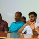 நுவரெலியாவில் 3 ஆசனங்களை குறிவைத்து இதொகா வெற்றி வியூகம் வகுப்பு!