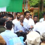 சின்னம் அல்ல எண்ணம்தான் முக்கியம்: மக்கள் எம்மையே ஆதரிப்பார்கள்!