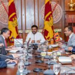 வரியால் பாதிக்கப்பட்ட மக்களுக்கு நிவாரணம் வழங்க அரசு தீர்மானம்