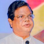 நாடாளுமன்றத் தேர்தலில் நான் போட்டியிட மாட்டேன்!