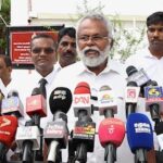 தமிழ், சிங்கள, முஸ்லிம் வேட்பாளர்களை களமிறக்கிக் கொழும்பில் ஈ.பி.டி.பி. போட்டி